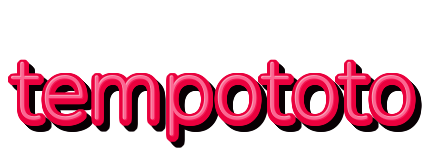 tempototo — logo kanal